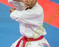 KARATE - 0107